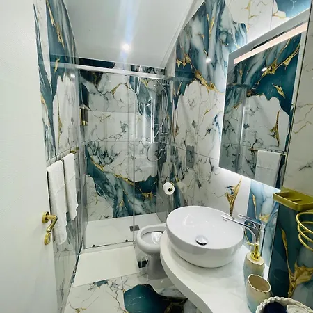 Apartamento Casa Santiago 109 *