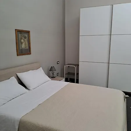 Il Palazzo Di Clorinda Appartamento Napoli