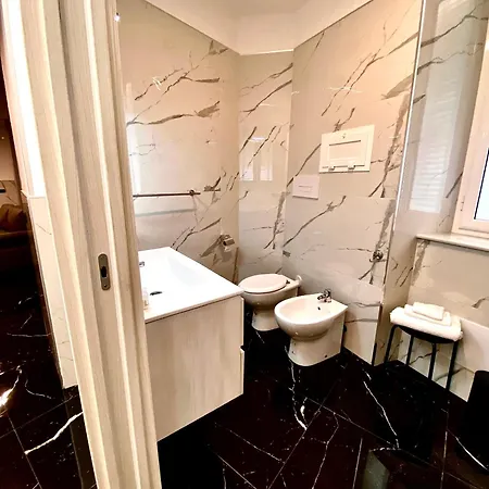 Sorrentino Apartment *