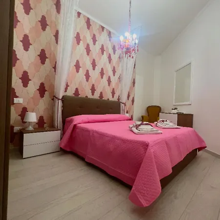 Casa Sissy Apartment *