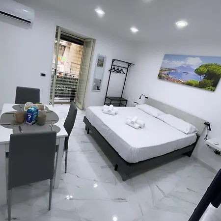 Romanello Apartment Naples