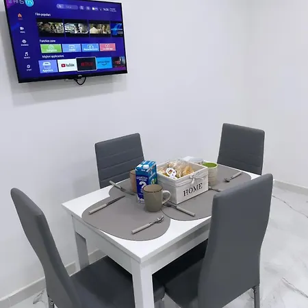 Romanello Apartment