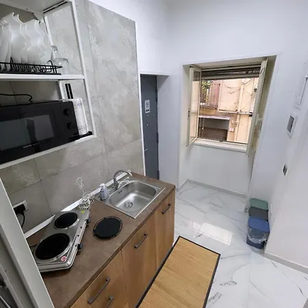 Romanello Apartment