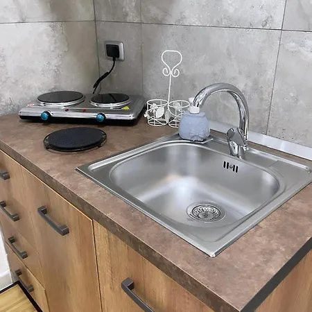 Romanello Apartment *