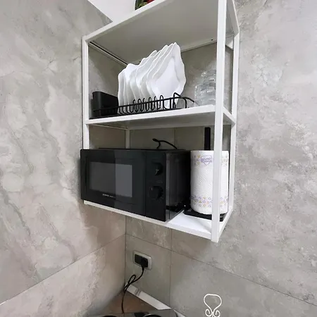 Apartment Romanello