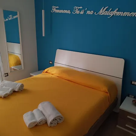 Song House Centro Storico 7 Pax *