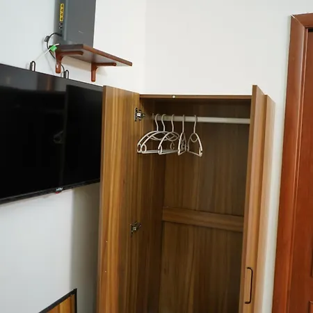 Apartment Casa Sissy Naples