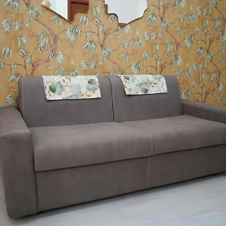 Casa Sissy Apartment Naples