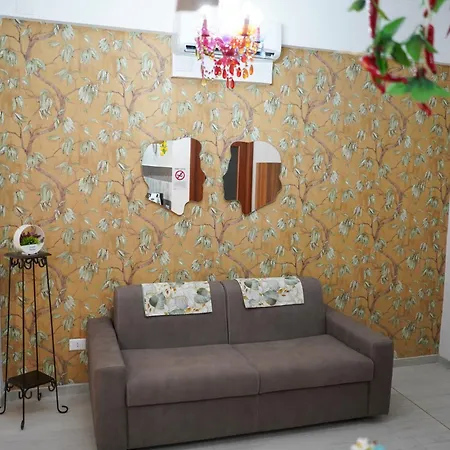 Casa Sissy Naples