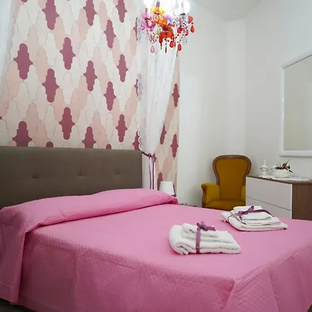 Casa Sissy Apartment *