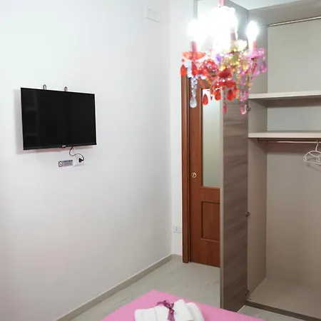 Apartment Casa Sissy Naples