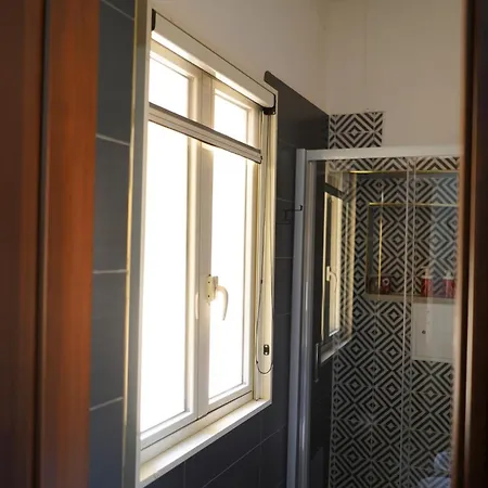 Casa Sissy Apartment Naples