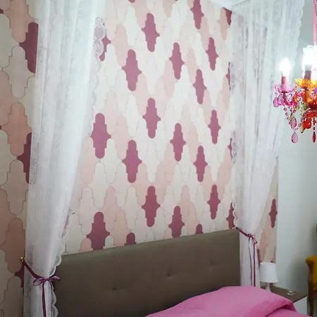 Apartment Casa Sissy Naples