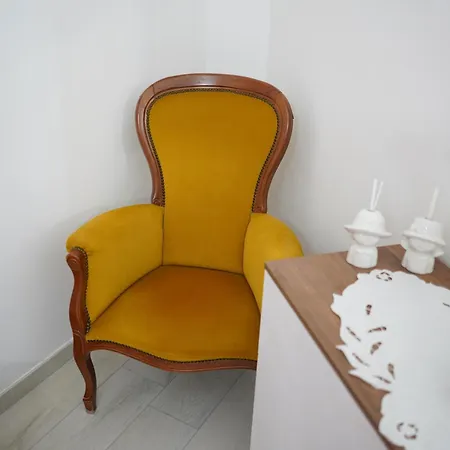 Apartment Casa Sissy *