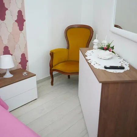 Casa Sissy Apartment Naples