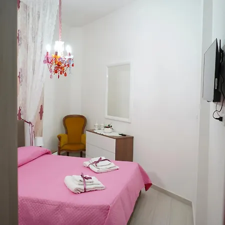 Apartment Casa Sissy Naples