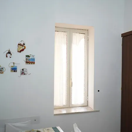 Casa Sissy Apartment Naples