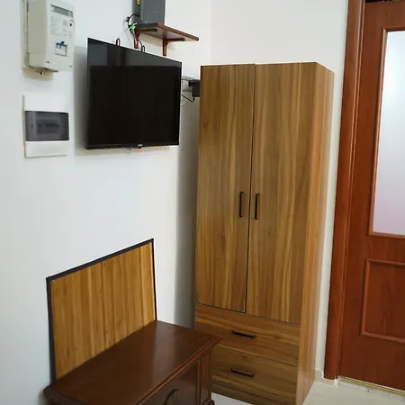 Apartment Casa Sissy Naples
