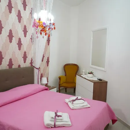 Casa Sissy Apartment