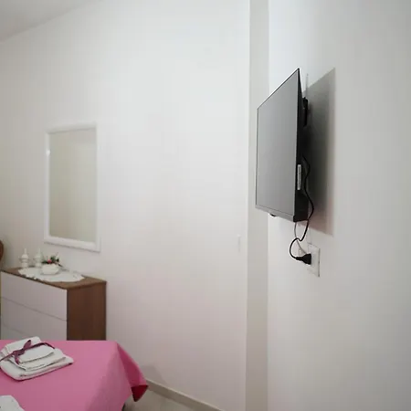 Apartment Casa Sissy Naples