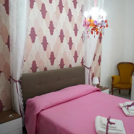Casa Sissy Apartment Naples