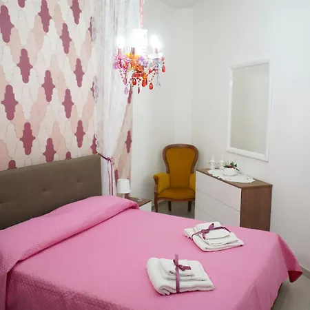 Casa Sissy Apartment