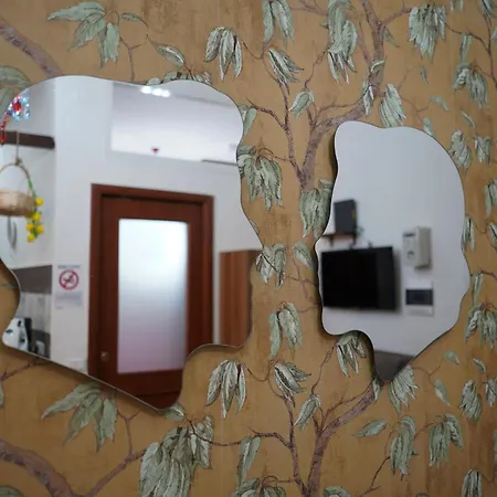 Casa Sissy Apartment *