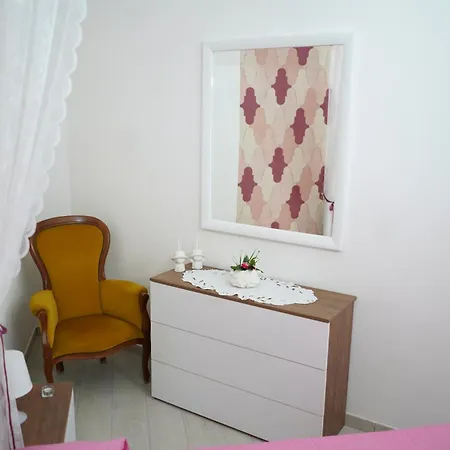 Casa Sissy Apartment