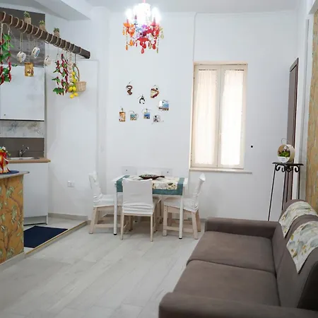 Apartment Casa Sissy *