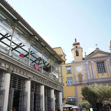Casa Sissy Naples