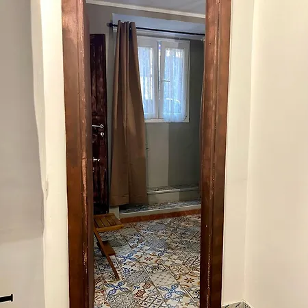 Apartment La Casetta Segreta