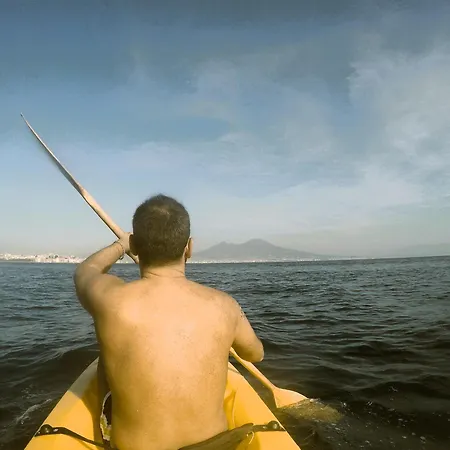 Casa Adalu * Naples