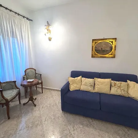 Appartamento Family House Vomero Napoli