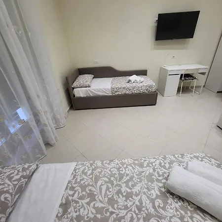Apartment Re Umberto 311