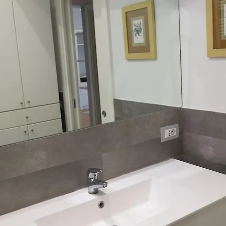 Appartement Nea Parthenope