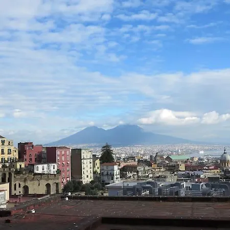 Appartement Nea Parthenope