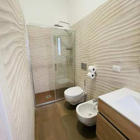 Nerisa Guest house *