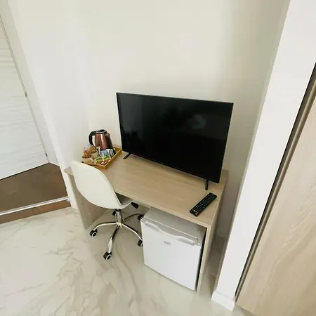 Guest house Nerisa *