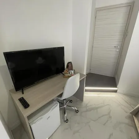 Guest house Nerisa *
