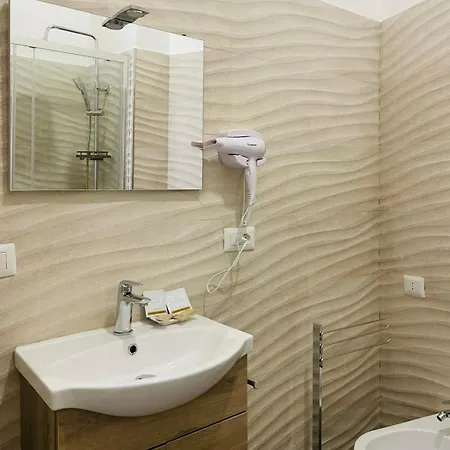 Guest house Nerisa *
