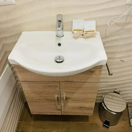 Nerisa Guest house Naples