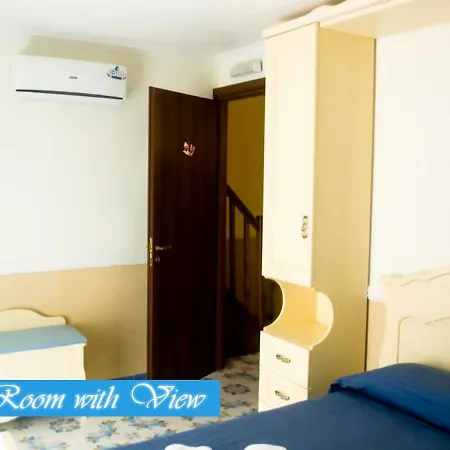 베드&브랙퍼스트 메데아 B&B 2*