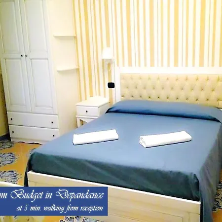 베드&브랙퍼스트 메데아 B&B 2*