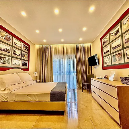 B&B Mdc Luxury 나폴리