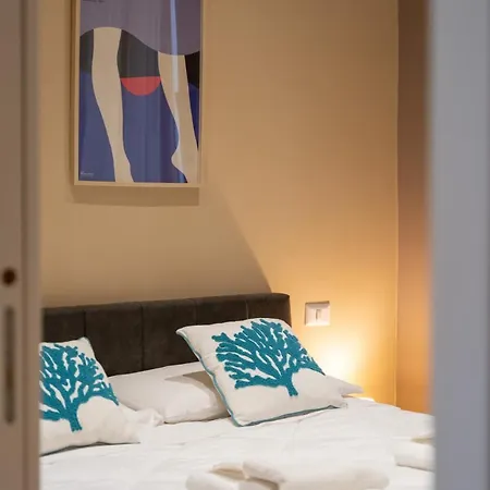 Apartamento Roof Moon - La Terrazza Dei Spagnoli *