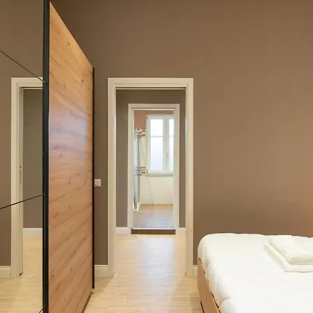 Apartamento Roof Moon - La Terrazza Dei Spagnoli *