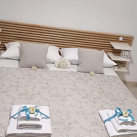 Risvegli Partenopei House *