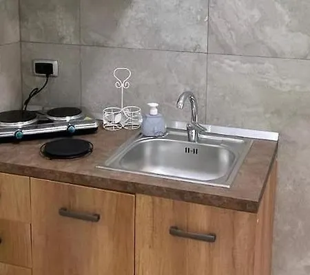 Apartment Romanello Naples