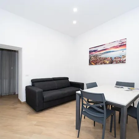 Appartement La Casa Di Nonna *