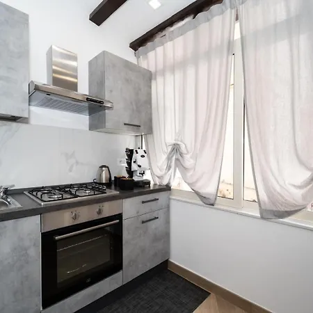 La Casa Di Nonna *